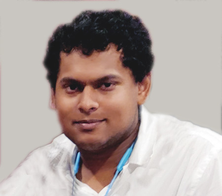 Mohammed Farahan Anwar Manager-Marketing